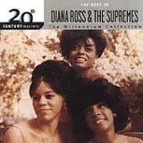 Diana Ross & The Supremes - 20th Century Masters: The Millennium Collection: The Best of Diana Ross & The Supremes