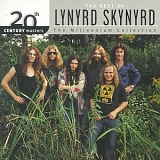 Lynyrd Skynyrd - 20th Century Masters - The Best Of Lynyrd Skynyrd (The Millennium Collection)