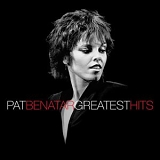 Benatar, Pat (Pat Benatar) - Greatest Hits