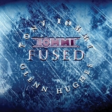 Iommi / Hughes - Fused