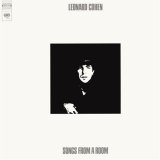 Cohen, Leonard - Songs From a Room (Remastered)