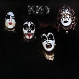 Kiss - Kiss (Remastered)