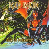 Iced Earth - Days of Purgatory