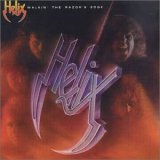 Helix - Walkin' The Razor's Edge