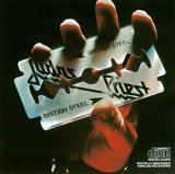 Judas Priest - British Steel (US DADC)