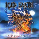 Iced Earth - Alive in Athens