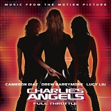 Various artists - Charlie's Angels Full Throttle