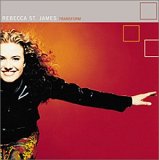 Rebecca St. James - Transform