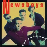 Newsboys - Not Ashamed