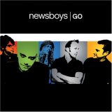 Newsboys - Go (Limited Edition)