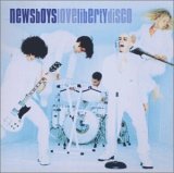 Newsboys - Love Liberty Disco