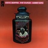 Albert King, Steve Cropper, Pop Staples - Jammed Together