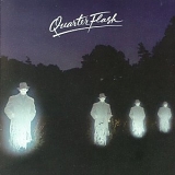 Quarterflash - Quarterflash (Japan Target Pressing)