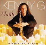 Xmas - Faith - Kenny G