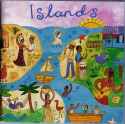 Putumayo Various - Putumayo Presents: Islands