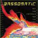 Bassomatic (William Orbit) - Fascinating Rhythm CD Single