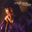 Dr. John - In a Sentimental Mood