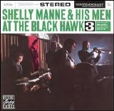 Shelly Manne - Shelly Manne and His Men At The BlackHawk Volume 3