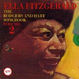 Ella Fitzgerald - Sings the Rodgers and Hart Song Book - Vol. 2