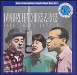 Lambert, Hendricks & Ross - Everybody's Boppin'