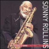 Sonny Rollins - Without a Song - The 9-11 Concert