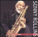 Sonny Rollins - Without A Song (The 9/11 Concert)