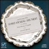 Mel Tormé & George Shearing - An Evening with George Shearing and Mel Tormé