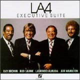 LA4 - Executive Suite