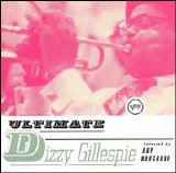 Dizzy Gillespie - Ultimate Dizzy Gillespie