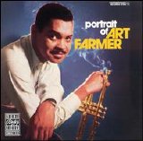 Art Farmer - Portrait Of Art Farmer