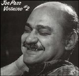 Joe Pass - Virtuoso #2