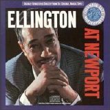 Duke Ellington - Ellington At Newport 1956 (Disc 1)