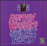 Barney Kessel - Barney Kessel's Swingin' Party at Contemporary