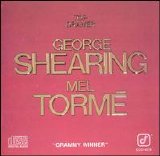 Mel Tormé & George Shearing - Top Drawer