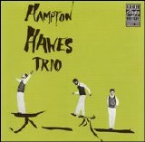 Hampton Hawes - Hampton Hawes Trio Volume 1