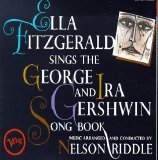 Ella Fitzgerald - Sings the George & Ira Gershwin Song Book - Vol. 1