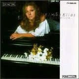 Eliane Elias - Cross Currents