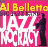 Al Belletto - Jazznocracy