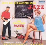 Jimmy Rowles - Let's Get Acquainted With Jazz (For People Who Hate Jazz)