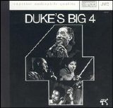 Duke Ellington - Dukes Big 4