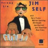 Jim Self - Tricky Lix