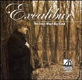 Steve Wiest - The Steve Wiest Big Band: Excalibur