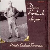 Dave Brubeck - Private Brubeck Remembers