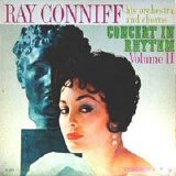 Ray Conniff - Concert In Rhythm, Vol. 2