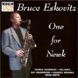 Bruce Eskovitz - One for Newk