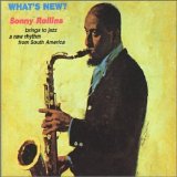 Sonny Rollins - What's New?