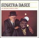 Frank Sinatra & Count Basie - Sinatra-Basie
