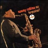 Sonny Rollins - Sonny Rollins On Impulse!