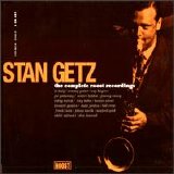 Stan Getz - The Complete Roost Recordings