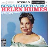 Helen Humes - Songs I Like To Sing!